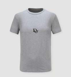 Picture of Dior T Shirts Short _SKUDiorS-XL1qn0315825